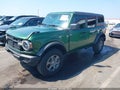 2025 Ford Bronco — photo 2 of 19 | VIN 1FMDE7BH1SLB13810