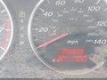 2003 Mazda 6 — photo 7 of 11 | VIN 1YVFP80C935M18587