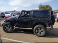 2017 Jeep Wrangler — photo 15 of 17 | VIN 1C4AJWBG2HL550826