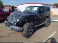 2017 Jeep Wrangler — photo 2 of 17 | VIN 1C4AJWBG2HL550826