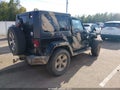 2017 Jeep Wrangler — photo 4 of 17 | VIN 1C4AJWBG2HL550826