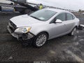2014 Buick Verano — photo 2 of 17 | VIN 1G4PP5SK3E4144756