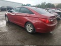 2013 Hyundai Sonata — photo 3 of 12 | VIN 5NPEB4AC6DH678471