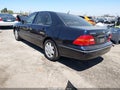 2003 Lexus LS 430 — photo 3 of 13 | VIN JTHBN30F930123637