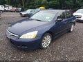 2007 Honda Accord — photo 2 of 10 | VIN 1HGCM66847A047121