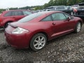 2006 Mitsubishi Eclipse — photo 4 of 11 | VIN 4A3AK34T26E059192