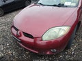 2006 Mitsubishi Eclipse — photo 6 of 11 | VIN 4A3AK34T26E059192