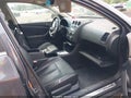 2008 Nissan Altima Hybrid — photo 5 of 10 | VIN 1N4CL21E48C243546