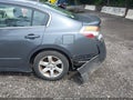 2008 Nissan Altima Hybrid — photo 6 of 10 | VIN 1N4CL21E48C243546