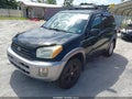2001 Toyota RAV4 — photo 2 of 11 | VIN JTEHH20V610078847