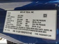 2025 Tesla Model 3 — photo 9 of 21 | VIN 5YJ3E1EBXSF972143