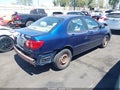 2005 Toyota Corolla — photo 4 of 14 | VIN 1NXBR30E65Z506116