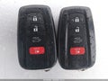 2024 Toyota RAV4 Hybrid — photo 11 of 22 | VIN 2T3E6RFV5RW065950