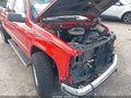 1994 GMC Sierra — photo 6 of 17 | VIN 2GTEK19K2R1588382