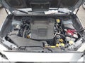 2018 Subaru WRX — photo 10 of 16 | VIN JF1VA1B61J9836459