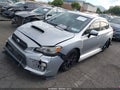 2018 Subaru WRX — photo 2 of 16 | VIN JF1VA1B61J9836459