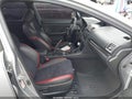 2018 Subaru WRX — photo 5 of 16 | VIN JF1VA1B61J9836459