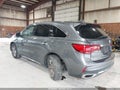 2020 Acura MDX — photo 3 of 16 | VIN 5J8YD4H31LL048334