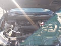 2018 Nissan Rogue — photo 10 of 17 | VIN KNMAT2MT4JP608110