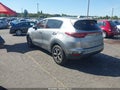 2021 Kia Sportage — photo 3 of 10 | VIN KNDPMCAC2M7863926