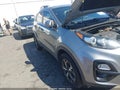 2021 Kia Sportage — photo 6 of 10 | VIN KNDPMCAC2M7863926