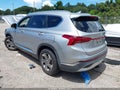 2022 Hyundai Santa Fe — photo 3 of 15 | VIN 5NMS24AJ5NH450140