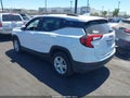 2022 GMC Terrain — photo 3 of 17 | VIN 3GKALMEV5NL122746