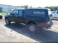 1995 Toyota Tacoma — photo 3 of 11 | VIN 4TAVN73K4SZ063948