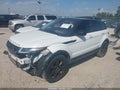 2017 Land Rover Range Rover Evoque — photo 2 of 16 | VIN SALVP2BG6HH169484