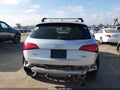 2014 Audi Q5 — photo 17 of 17 | VIN WA1LFAFP4EA023640