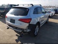 2014 Audi Q5 — photo 4 of 17 | VIN WA1LFAFP4EA023640