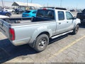 2003 Nissan Frontier — photo 4 of 15 | VIN 1N6ED29X33C440302