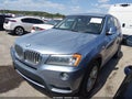 2014 BMW X3 — photo 2 of 11 | VIN 5UXWX9C55E0D10686