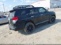 2011 Toyota 4Runner — photo 4 of 19 | VIN JTEBU5JR9B5057824