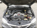 2010 Subaru Impreza — photo 10 of 11 | VIN JF1GH6D63AH813401