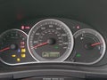 2010 Subaru Impreza — photo 7 of 11 | VIN JF1GH6D63AH813401
