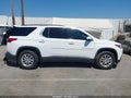 2020 Chevrolet Traverse — photo 13 of 16 | VIN 1GNERGKW5LJ249213