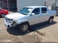 2008 Honda Ridgeline — photo 2 of 18 | VIN 2HJYK16428H536237