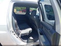 2008 Honda Ridgeline — photo 8 of 18 | VIN 2HJYK16428H536237