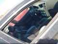 2014 Nissan Maxima — photo 5 of 11 | VIN 1N4AA5AP5EC909647