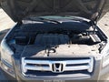 2007 Honda Pilot — photo 10 of 15 | VIN 2HKYF18427H540042