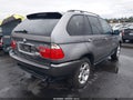 2005 BMW X5 — photo 4 of 16 | VIN 5UXFA13525LY07094