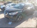 2018 Nissan Kicks — photo 2 of 15 | VIN 3N1CP5CU0JL516922