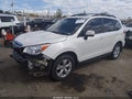 2016 Subaru Forester — photo 2 of 16 | VIN JF2SJARC6GH498243