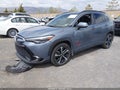 2024 Toyota Corolla Cross — photo 2 of 16 | VIN 7MUFBABG1RV043069