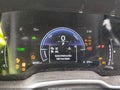 2024 Toyota Corolla Cross — photo 7 of 16 | VIN 7MUFBABG1RV043069