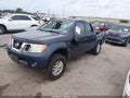 2016 Nissan Frontier — photo 2 of 16 | VIN 1N6AD0ER4GN715437