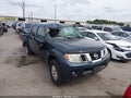 2016 Nissan Frontier — photo 6 of 16 | VIN 1N6AD0ER4GN715437