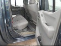2016 Nissan Frontier — photo 8 of 16 | VIN 1N6AD0ER4GN715437