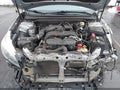 2015 Subaru Outback — photo 10 of 17 | VIN 4S4BSACC3F3291143